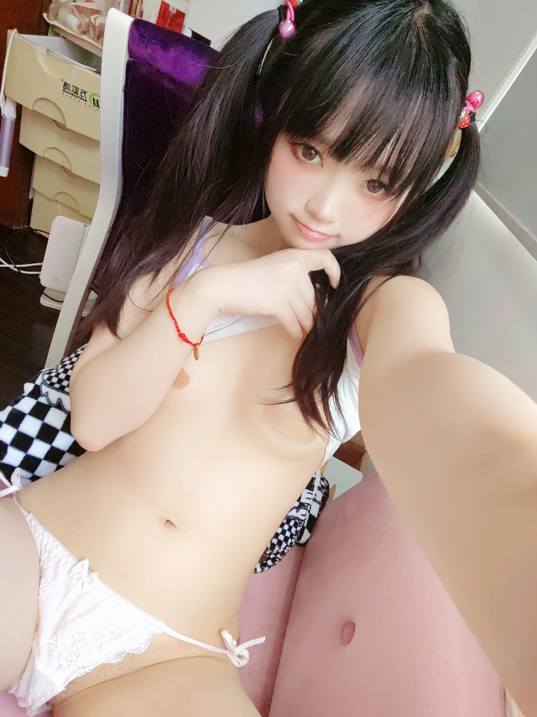 神沢永莉 - No.033 ckt儿童节快乐 [68P,1V-387MB] tg@simisebaisi 【丝足阁】060.webp